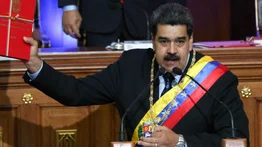 Presidente Maduro ofrece su memoria y cuenta a la nación este #12Ene