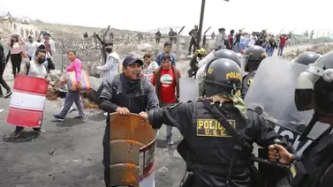 ¡Lucha encarnizada continúa en el Perú! Más de 22 heridos tras protestas en Cuzco ¡Lucha encarnizada continúa en el Perú! Más de 22 heridos tras protestas en Cuzco