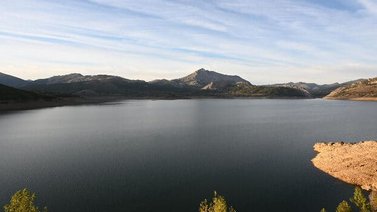 ONU: Una amenaza oculta afecta a embalses en todo el mundo