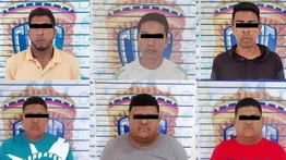Desarticulan banda delictiva “Los Azotes de Freites” en Anzoátegui