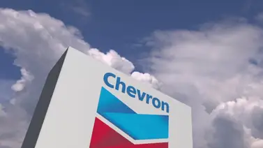 Chevron realizó el primer envío de crudo venezolano a EEUU Chevron realizó el primer envío de crudo venezolano a EEUU