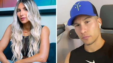 Exesposa de Chyno Miranda lo demanda por la manutención de su hijo