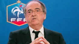 ¡Crisis en la Federación Francesa de Fútbol! Noel Le Graët deja la presidencia