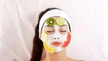 Frutas para elaborar mascarillas y cuidar la piel Frutas para elaborar mascarillas y cuidar la piel