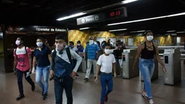 COVID-19 Venezuela: 45 casos comunitarios y 86 importados en las últimas horas