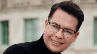 Douglas Tapia brillará en Miss Universo y Premio Lo Nuestro Douglas Tapia brillará en Miss Universo y Premio Lo Nuestro