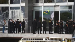 Brasil | Liberan a 599 sospechosos de participar en los disturbios