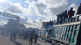 Decretan tres días de duelo por 17 muertos en el sur de Perú