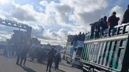 Decretan tres días de duelo por 17 muertos en el sur de Perú