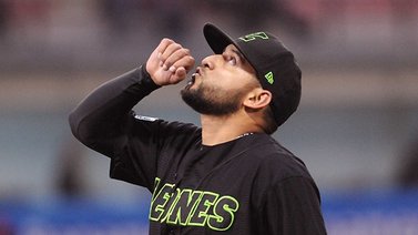Cardenales de Lara se refuerza para el resto del Round Robin con esta pieza