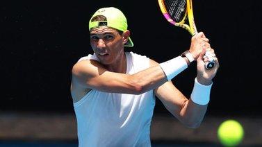 Rafael Nadal se une al mundo de las embarcaciones