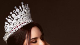 Conoce a Amanda Dudamel, la candidata de Venezuela en el Miss Universo 2022