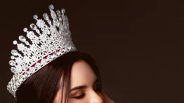 Conoce a Amanda Dudamel, la candidata de Venezuela en el Miss Universo 2022