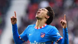 ¡Trato listo! Joao Félix jugará en el Chelsea