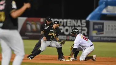 ¡Madrugonazo caraquista! Los Leones rugen con fuerza en Maracay y son líderes del Round Robin ¡Madrugonazo caraquista! Los Leones rugen con fuerza en Maracay y son líderes del Round Robin