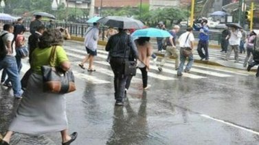 Gobierno nacional mantiene sistema de alerta temprana y gestión de riesgo ante las lluvias