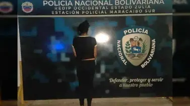 Mujer atacó a mordiscos a su propia madre en Maracaibo Mujer atacó a mordiscos a su propia madre en Maracaibo