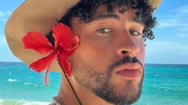 ¡Huyó por la derecha! Bad Bunny toma decisión en torno a su privacidad