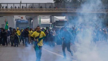 Análisis: Brasil y el péndulo político en América Latina