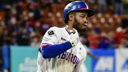 ¡Maikel García, descomunal! Tiburones baten a Lara y comen sopita de cardenal