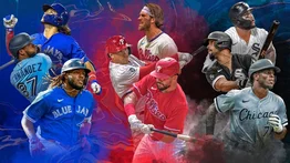 ¡Revelado! Anuncian cuando darán a conocer el Top-10 en cada posición de MLB