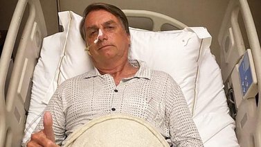 ¿Casualidad? Esta es la verdadera razón del porqué Bolsonaro se encuentra en Florida