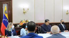 Presidente Maduro: Extrema derecha quiere detener la nueva dinámica de los procesos populares