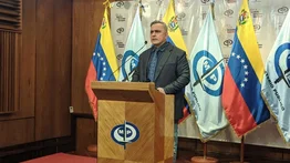Tarek William Saab: Desde el 2015 Venezuela perdió 44.000 millones de dólares en cada año