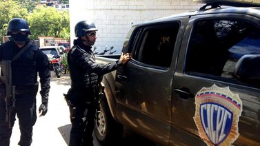 Muere en enfrentamiento con el Cicpc presunto implicado en robo de la cantante Rummy Olivo