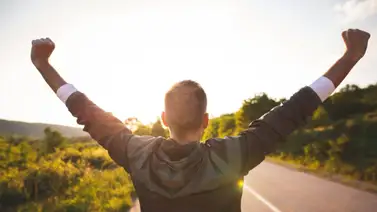 Importancia de tener los pies sobre la tierra Importancia de tener los pies sobre la tierra
