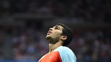 Carlos Alcaraz apunta a los torneos de Río de Janeiro y Acapulco