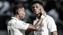 ¡Duras bajas! El Real Madrid presenta dos ausencias para disputar la Supercopa de España