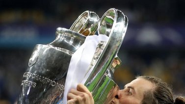 ¡Cuelga las botas! Gareth Bale anuncia su retiro del fútbol
