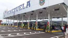 Freddy Bernal: Flexibilización en paso fronterizo se extiende hasta el #31Ene