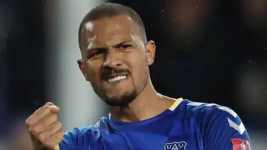 ¿Nuevos retos? Vinculan a Salomón Rondón con este gran equipo de Argentina ¿Nuevos retos? Vinculan a Salomón Rondón con este gran equipo de Argentina