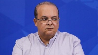 Suspendido gobernador de Brasilia por orden suprema