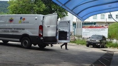 Asciende a 11 la cifra de fallecidos por intoxicación etílica en Yaracuy