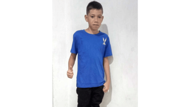 Buscan a niño desaparecido hace dos días en La Guaira