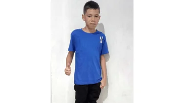 Buscan a niño desaparecido hace dos días en La Guaira
