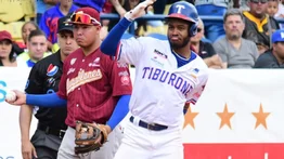 Tiburones extendieron racha negativa del Magallanes en Caracas: La Nave Turca sigue sin ver luz en la capital