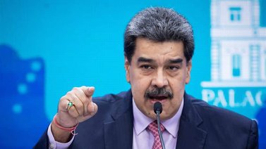 Maduro: Rechazamos la violencia generada por los grupos de Bolsonaro en Brasil