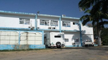 A tiros asesinaron a dos hombres en Bolívar