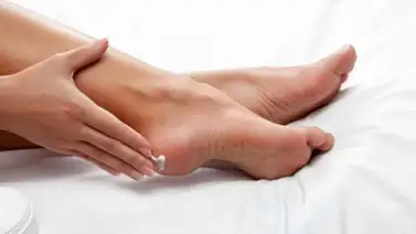 Stop a las durezas de los pies Stop a las durezas de los pies