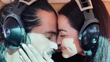 ¡Bebé a bordo!: Maite Perroni y Andrés Tovar serán padres