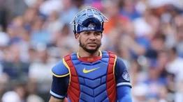 ¡Wilson, lo siento Wilson! Contreras no jugará con Venezuela en el Clásico Mundial