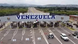 ¡Apertura total! Frontera de Venezuela con Colombia permitirá el paso de bienes y personas