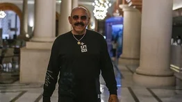 El León de la Salsa también se pronunció ante el mal gesto de Bad Bunny con los fanáticos
