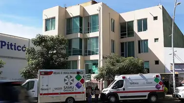 Muere segunda menor por rabia silvestre en el sur de México Muere segunda menor por rabia silvestre en el sur de México