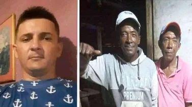 ¡Masacre en el Zulia! Asesinan a balazos a tres pescadores en el Lago de Maracaibo