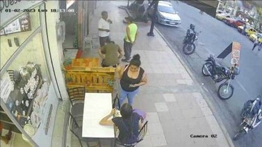 Hallan en Perú a recién nacido de venezolanos que fue raptado en Ecuador